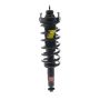 KYB SHOCKS SR4509 2 Nuts