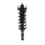 KYB SHOCKS SR4509 2 Nuts