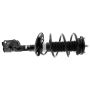 KYB SHOCKS SR4510 3 Nuts