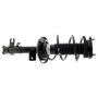 KYB SHOCKS SR4510 3 Nuts