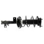 KYB SHOCKS SR4511 3 Nuts