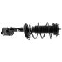 KYB SHOCKS SR4511 3 Nuts