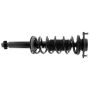 KYB SHOCKS SR4512 2 Nuts