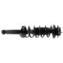 KYB SHOCKS SR4512 2 Nuts