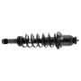 KYB SHOCKS SR4513 2 Nuts