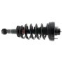 KYB SHOCKS SR4515 3 Nuts