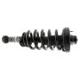KYB SHOCKS SR4515 3 Nuts