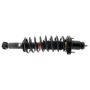 KYB SHOCKS SR4516 2 Nuts