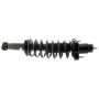 KYB SHOCKS SR4516 2 Nuts