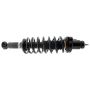 KYB SHOCKS SR4516 2 Nuts