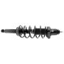 KYB SHOCKS SR4518 2 Nuts