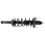 KYB SHOCKS SR4518 2 Nuts