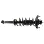 KYB SHOCKS SR4519 3 Nuts