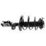KYB SHOCKS SR4520 3 Nuts