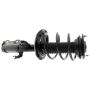 KYB SHOCKS SR4520 3 Nuts