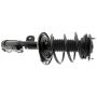 KYB SHOCKS SR4520 3 Nuts