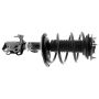 KYB SHOCKS SR4520 3 Nuts
