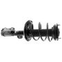 KYB SHOCKS SR4521 3 Nuts