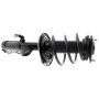 KYB SHOCKS SR4521 3 Nuts