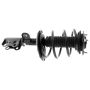 KYB SHOCKS SR4521 3 Nuts