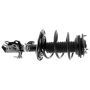 KYB SHOCKS SR4521 3 Nuts