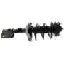 KYB SHOCKS SR4522 3 Nuts