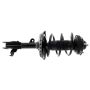 KYB SHOCKS SR4522 3 Nuts