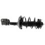 KYB SHOCKS SR4522 3 Nuts