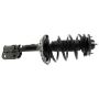 KYB SHOCKS SR4523 3 Nuts