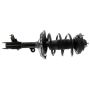 KYB SHOCKS SR4523 3 Nuts
