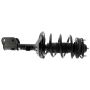 KYB SHOCKS SR4523 3 Nuts