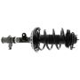 KYB SHOCKS SR4523 3 Nuts