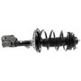 KYB SHOCKS SR4524 3 Nuts