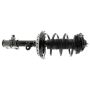 KYB SHOCKS SR4524 3 Nuts