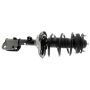 KYB SHOCKS SR4524 3 Nuts