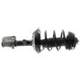 KYB SHOCKS SR4525 3 Nuts