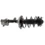 KYB SHOCKS SR4525 3 Nuts