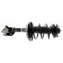 KYB SHOCKS SR4525 3 Nuts