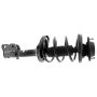 KYB SHOCKS SR4526 3 Nuts
