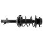 KYB SHOCKS SR4526 3 Nuts