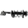 KYB SHOCKS SR4526 3 Nuts