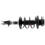 KYB SHOCKS SR4526 3 Nuts