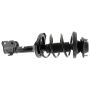 KYB SHOCKS SR4527 3 Nuts