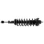 KYB SHOCKS SR4528 3 Nuts