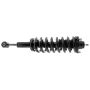 KYB SHOCKS SR4528 3 Nuts