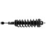 KYB SHOCKS SR4529 3 Nuts