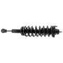 KYB SHOCKS SR4529 3 Nuts