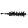 KYB SHOCKS SR4529 3 Nuts
