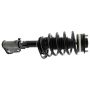 KYB SHOCKS SR4530 3 Nuts