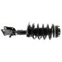 KYB SHOCKS SR4530 3 Nuts